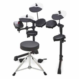 alesis-debut-kit-mas-que-cuerdas-cartagena