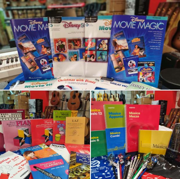 Libros Curso 2021/22